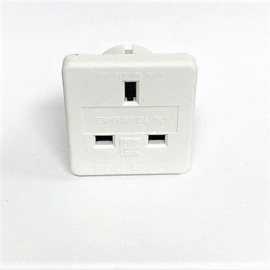 Elpine 13 A Plug‑In Power Adapter – 30139C