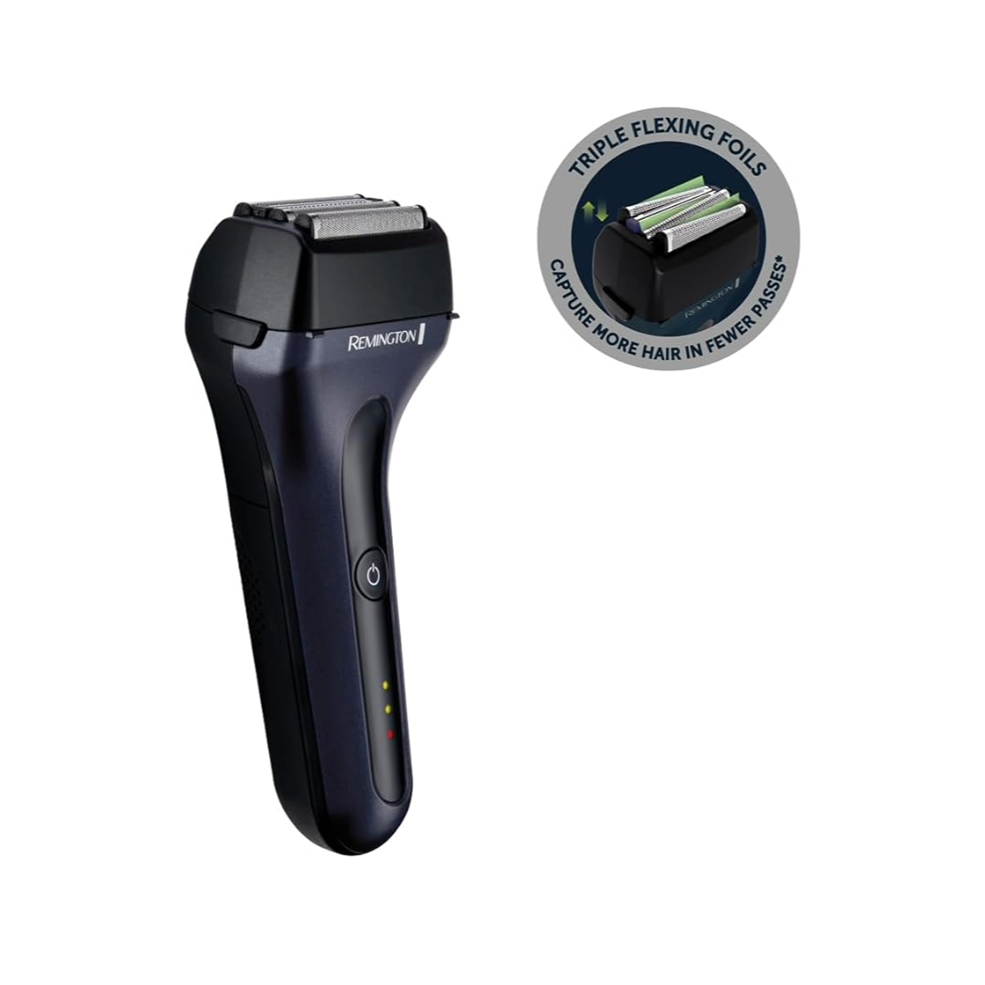 Remington  Electric Foil Shaver - F7000