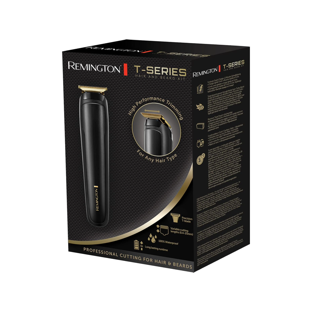 Remington T-Series Beard Trimmer - MB7050