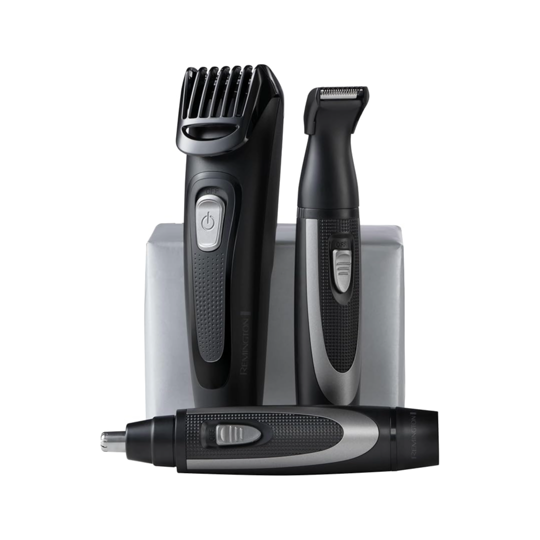 Remington Beard Trimmer Kit - MB905
