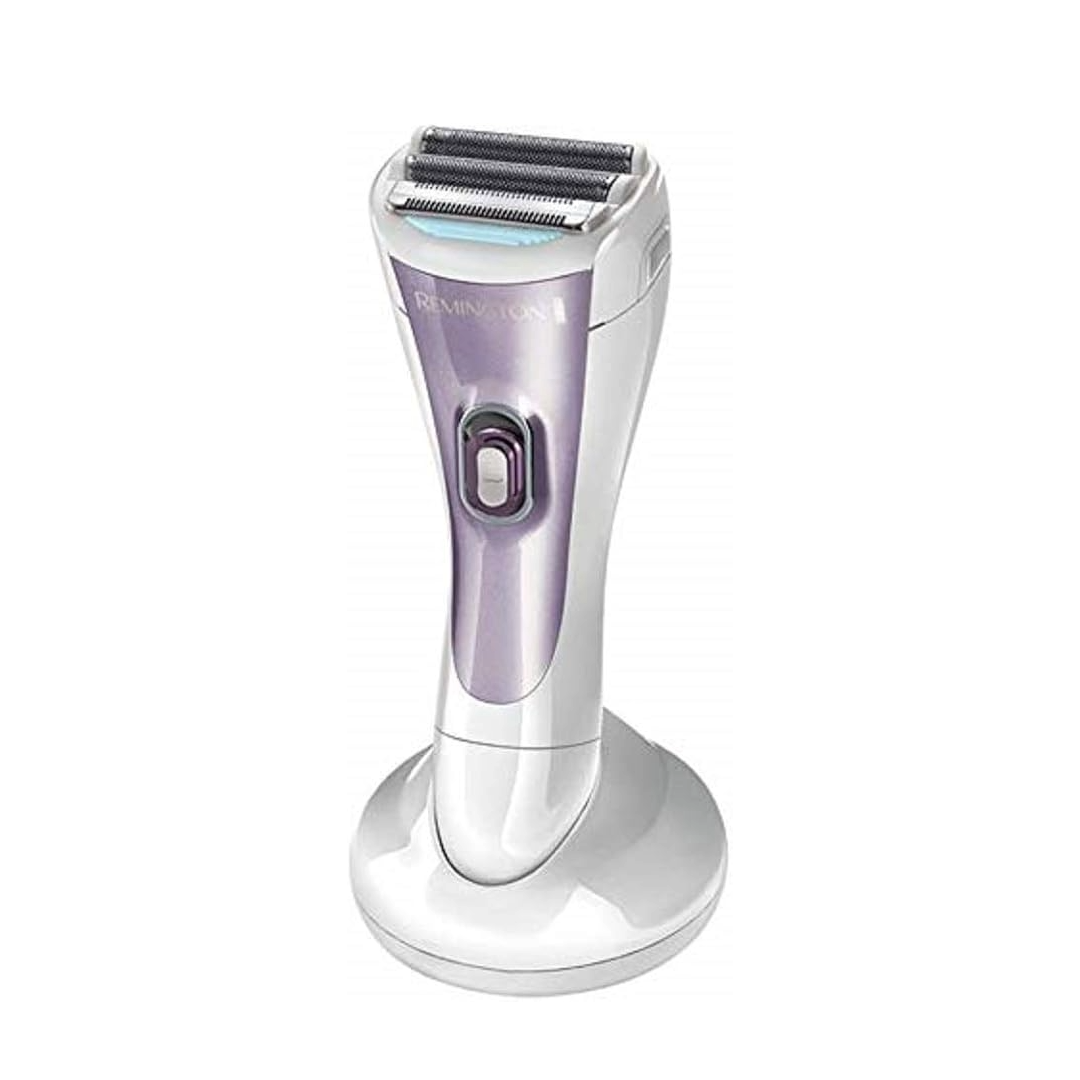 Remington Cordless Electric Lady Shaver for Women - WDF4840