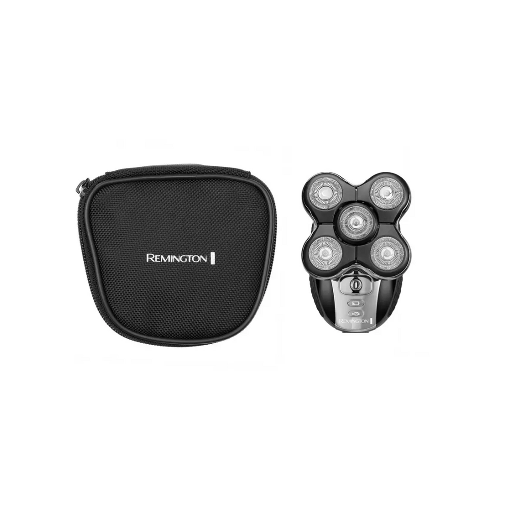 Remington RX5 Ultimate Series Head Shaver - XR1500