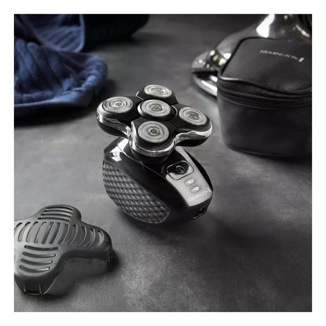 Remington RX5 Ultimate Series Head Shaver - XR1500