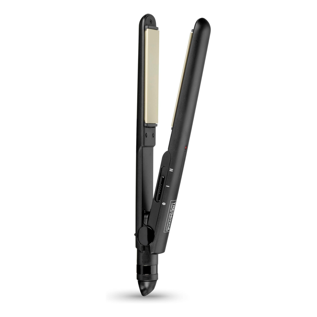 TRESemme Ceramic Straightener, Black - 2089TU