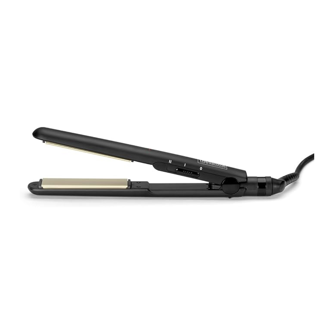 TRESemme Ceramic Straightener, Black - 2089TU