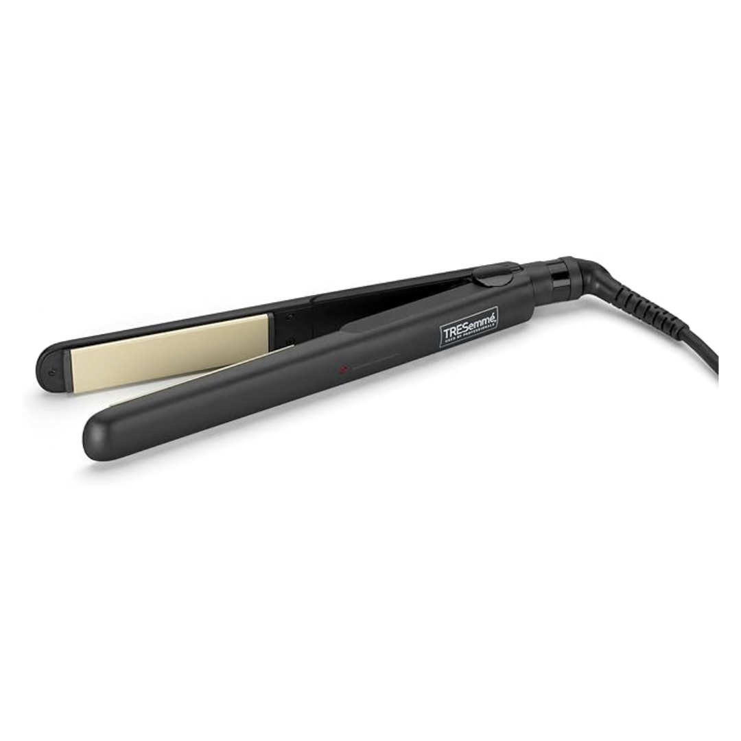 TRESemme Ceramic Straightener, Black - 2089TU