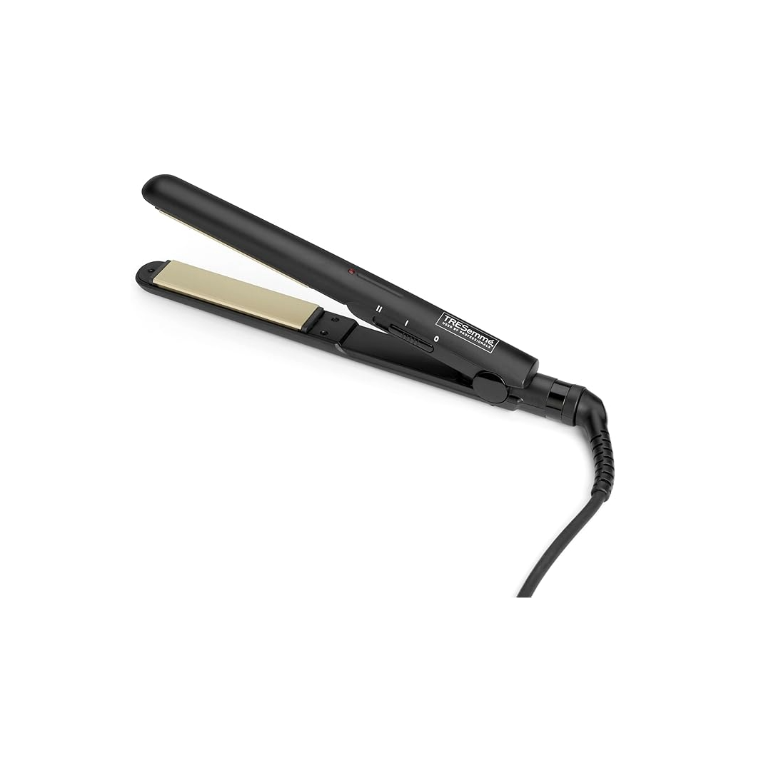 TRESemme Ceramic Straightener, Black - 2089TU