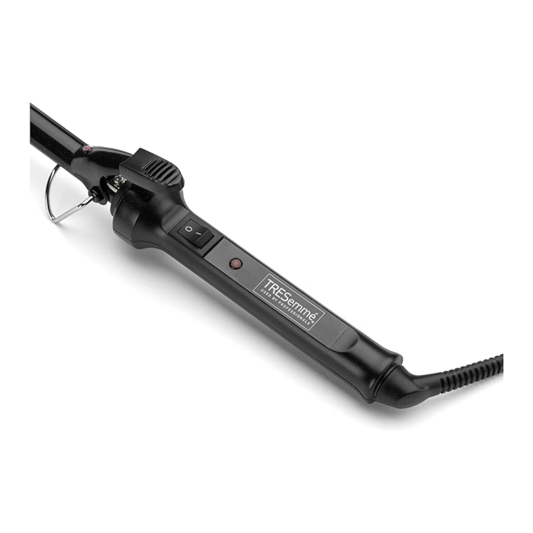 TRESemme Defined Curls 16mm Curling Tong, Black - 271TU