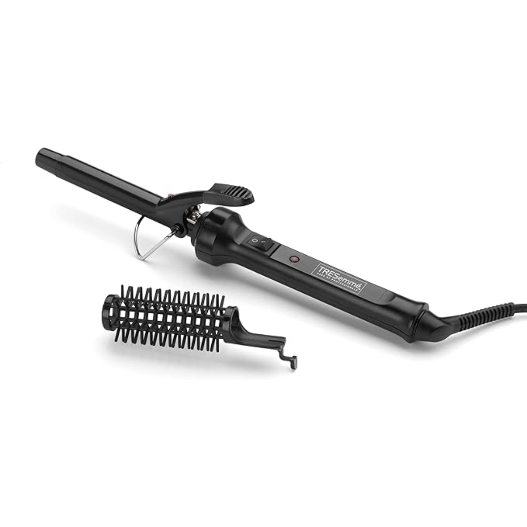 TRESemme Defined Curls 16mm Curling Tong, Black - 271TU