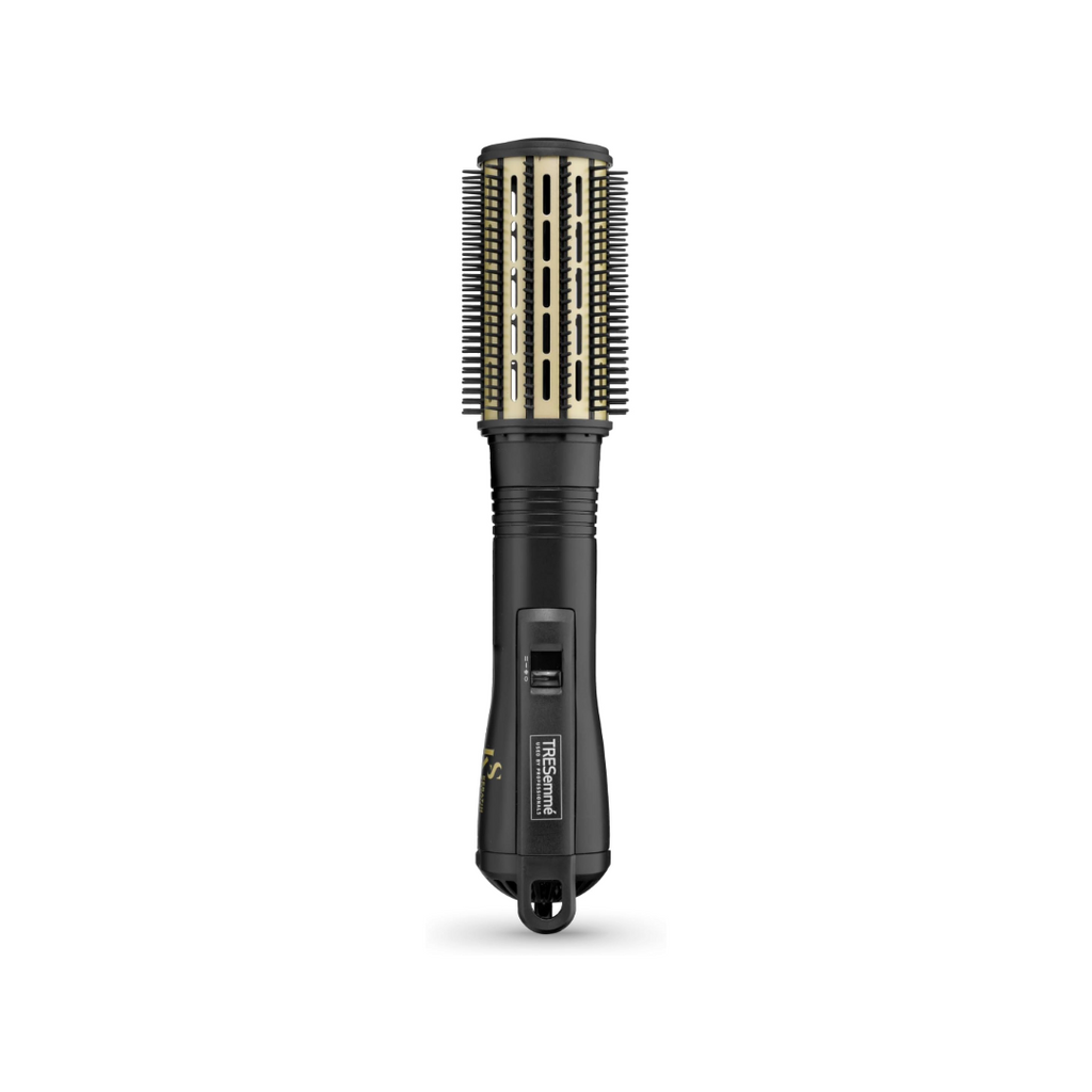 TRESemme Keratin Smooth Marula Smooth Volume Hot Air Styler, Black - 2776BU