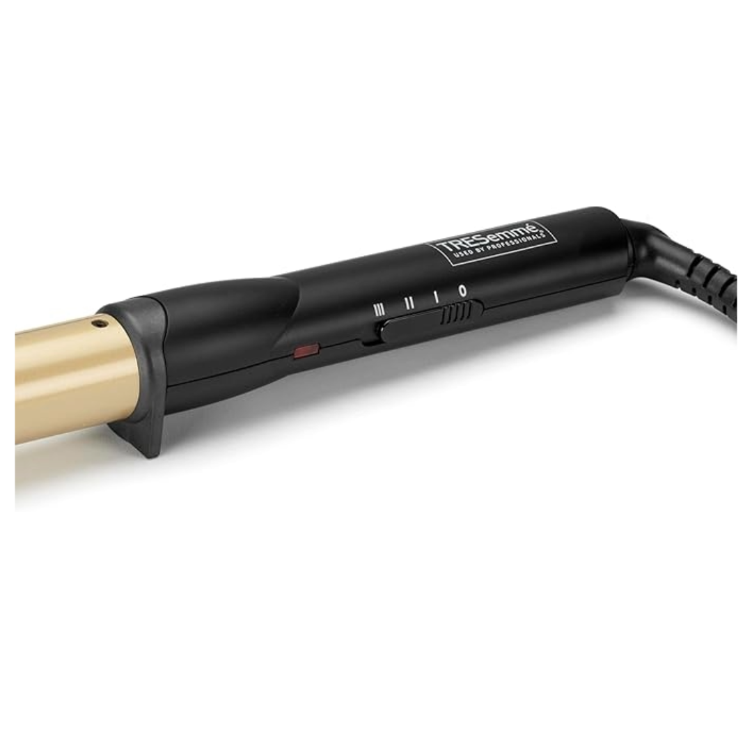 TRESemme 28mm Ceramic Waving Wand, ceramic, hair curling wand - 2806CU