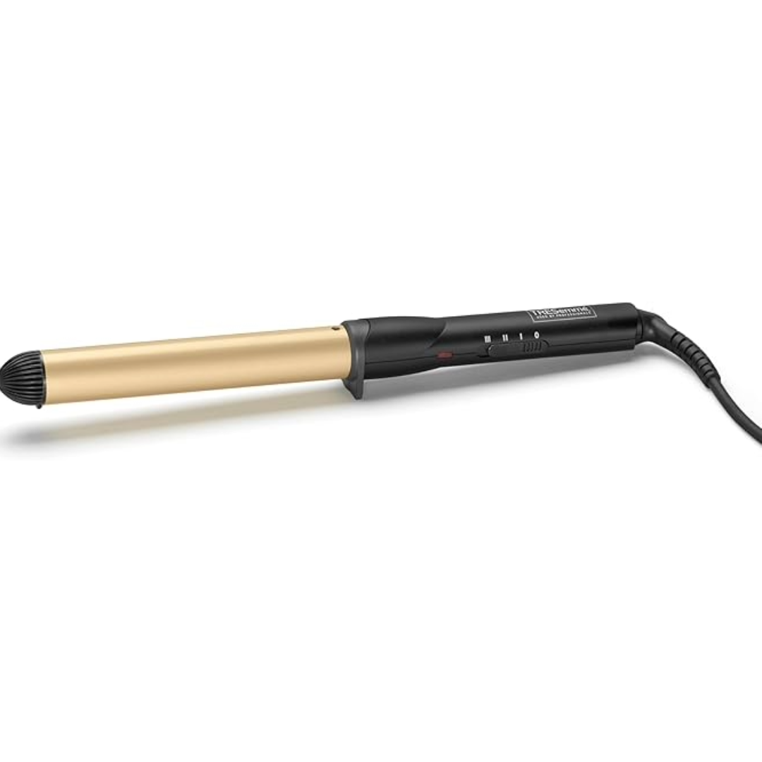 TRESemme 28mm Ceramic Waving Wand, ceramic, hair curling wand - 2806CU
