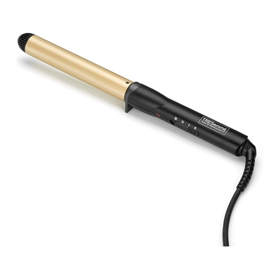 TRESemme 28mm Ceramic Waving Wand, ceramic, hair curling wand - 2806CU