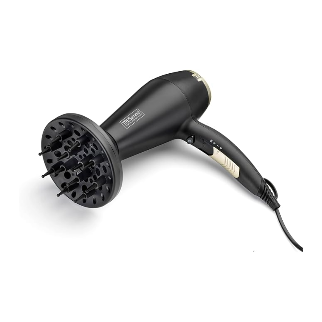 TRESemme Salon Professional Diffuser Dryer - 5543U