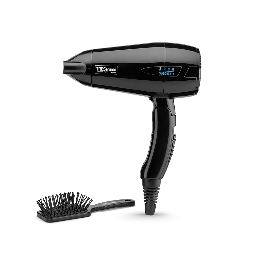 TRESemme Smooth Hair Dryer - 5549U