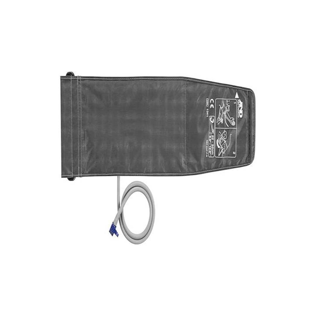 A&D Medical Blood Pressure Monitor, Tested for Accuracy with Clinical Validation - UA-611