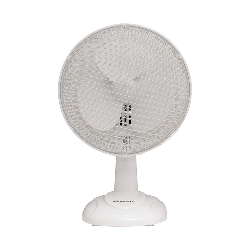 Daewoo 6 inches Desk Fan -  COL1110