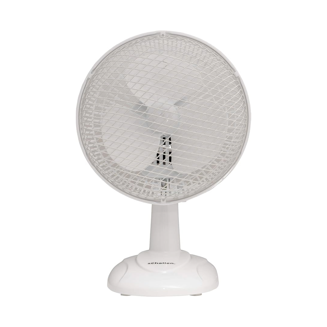 Daewoo 6 inches Desk Fan -  COL1110