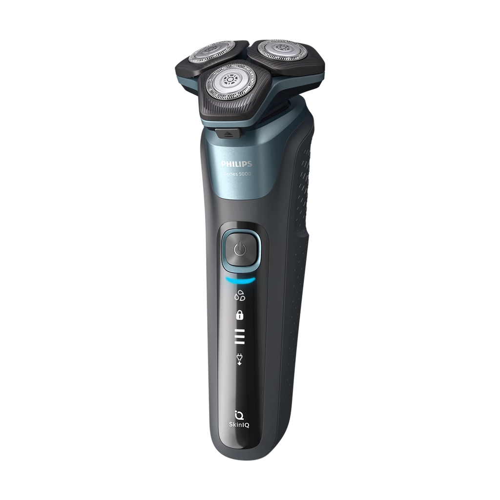 Philips Shaver series 5000 Wet and Dry electric shaver S5586/66