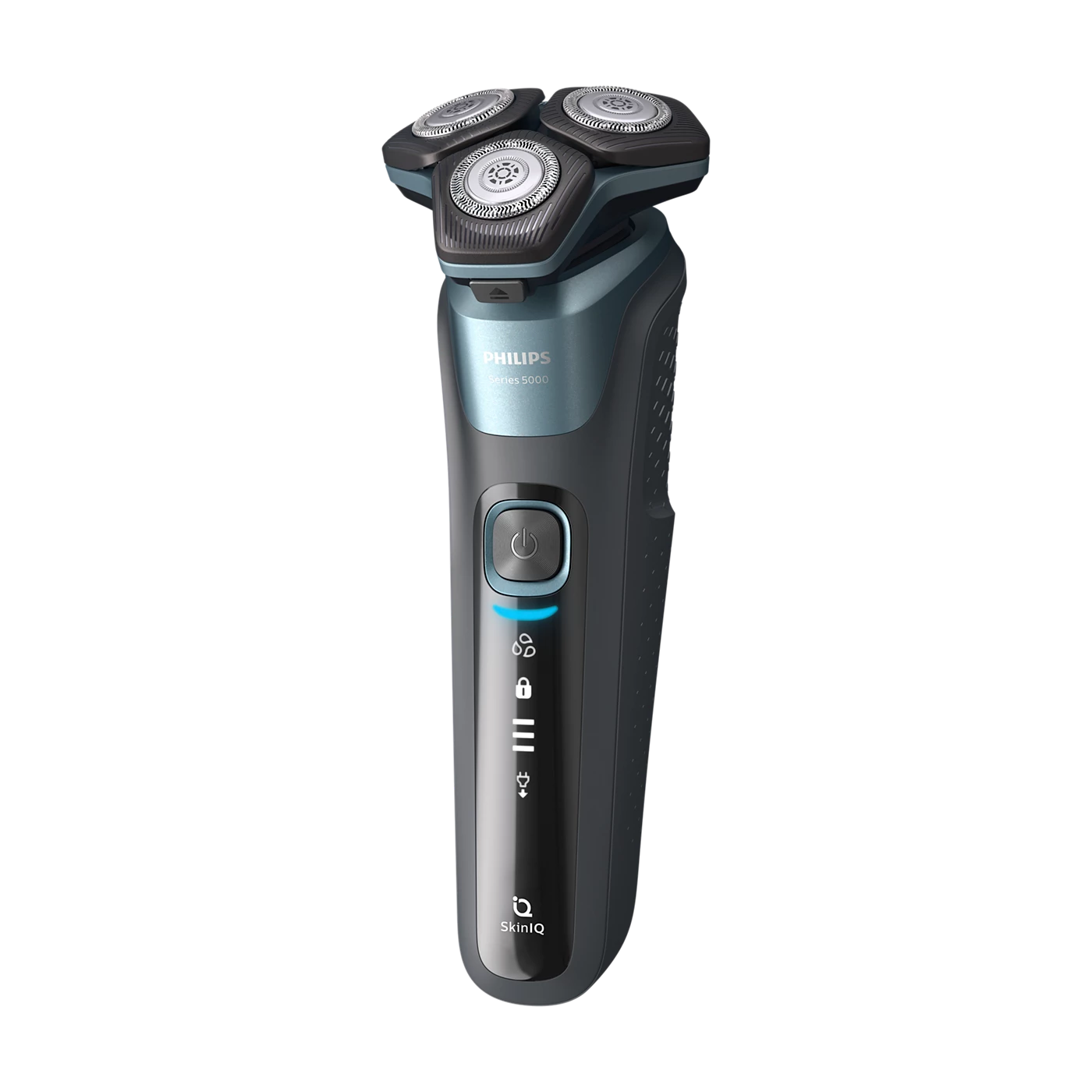 Philips Shaver series 5000 Wet and Dry electric shaver S5586/66
