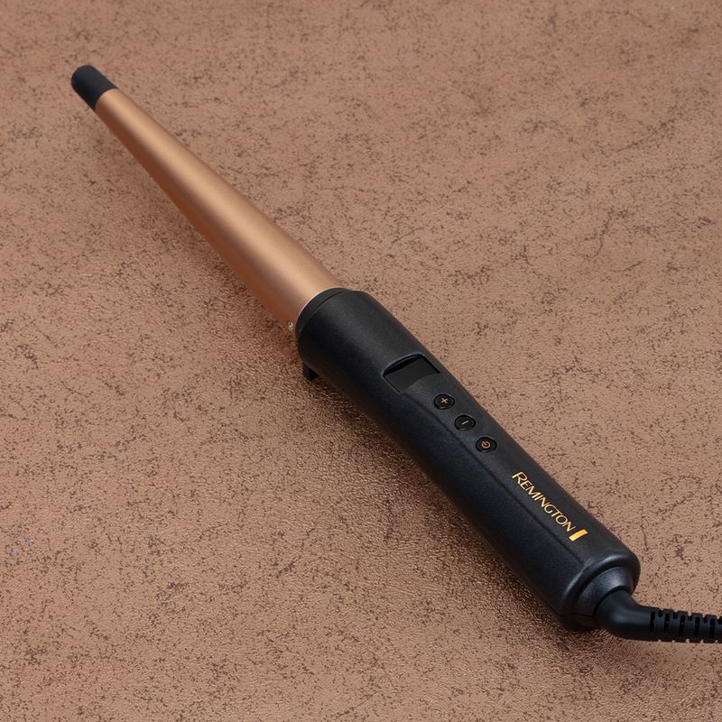 Remington Curling Wand l 13 - 25mm l Copper Radiance -CI5700