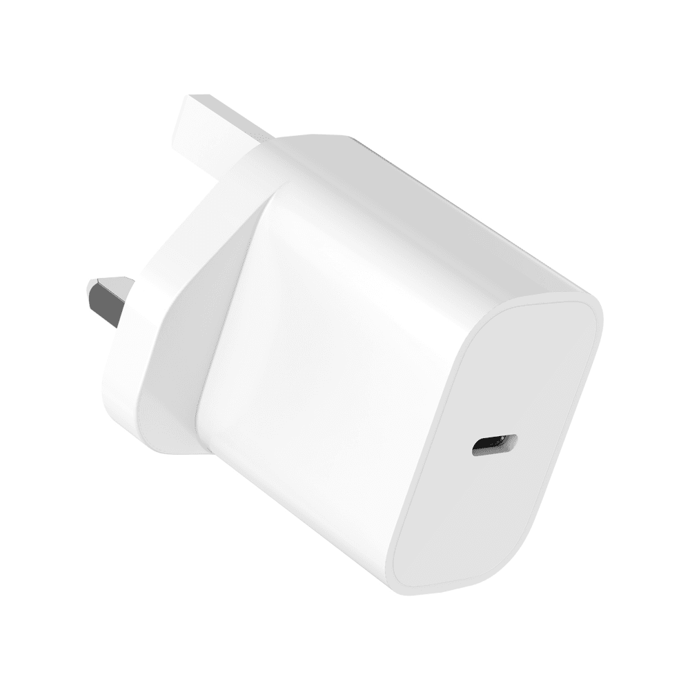 Daewoo 20W USB‑C Wall Charger – ELA1413
