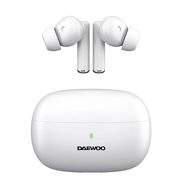 Daewoo Air Buds True Wireless Bluetooth Earbuds – AVS1626
