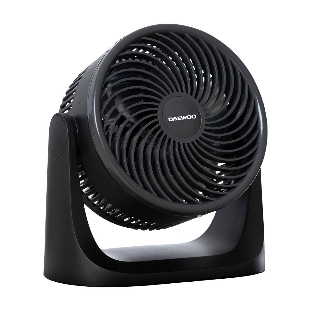 Daewoo Air Circulator Desk Fan - COL1679GE