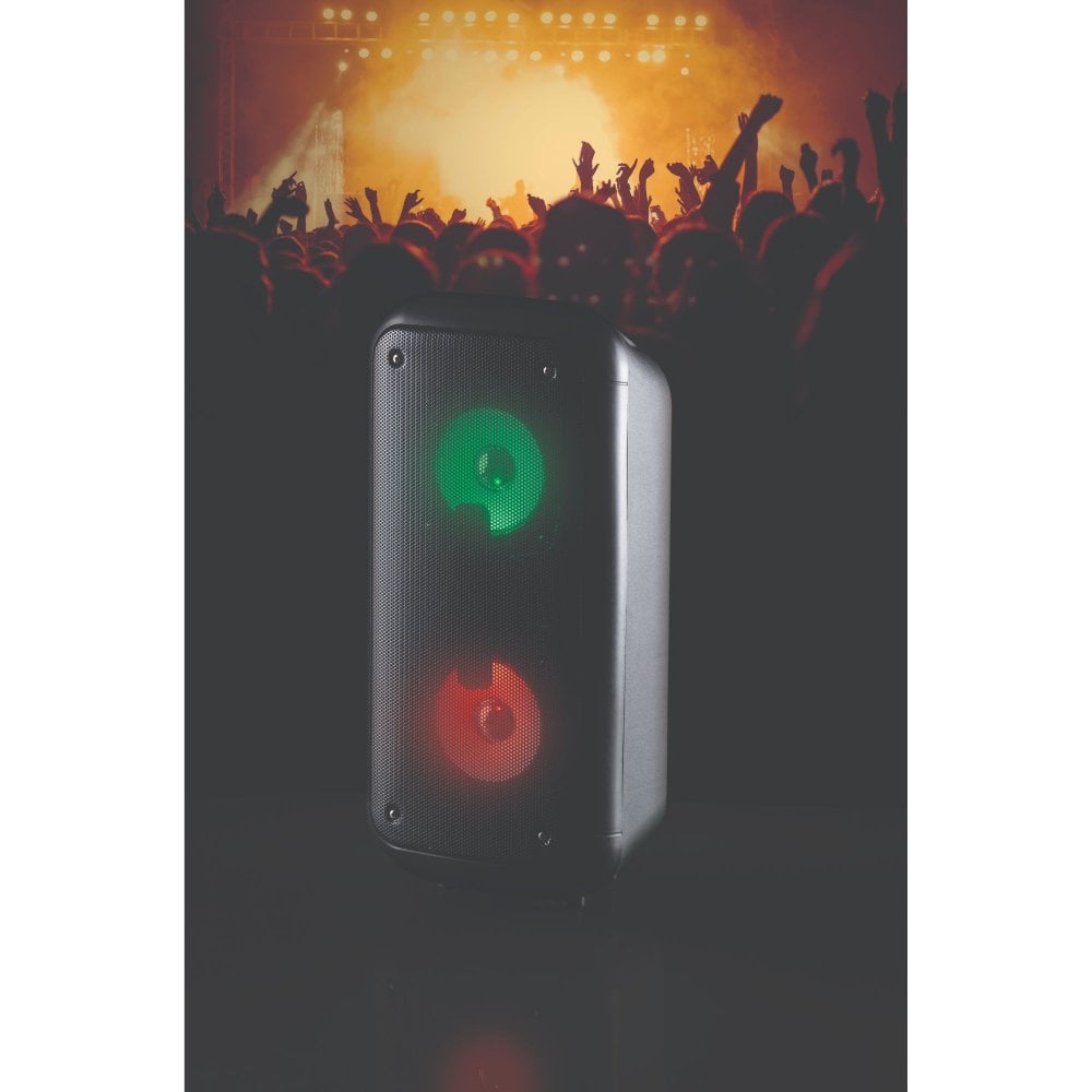 Daewoo Portable Party Speaker – AVS1464GE