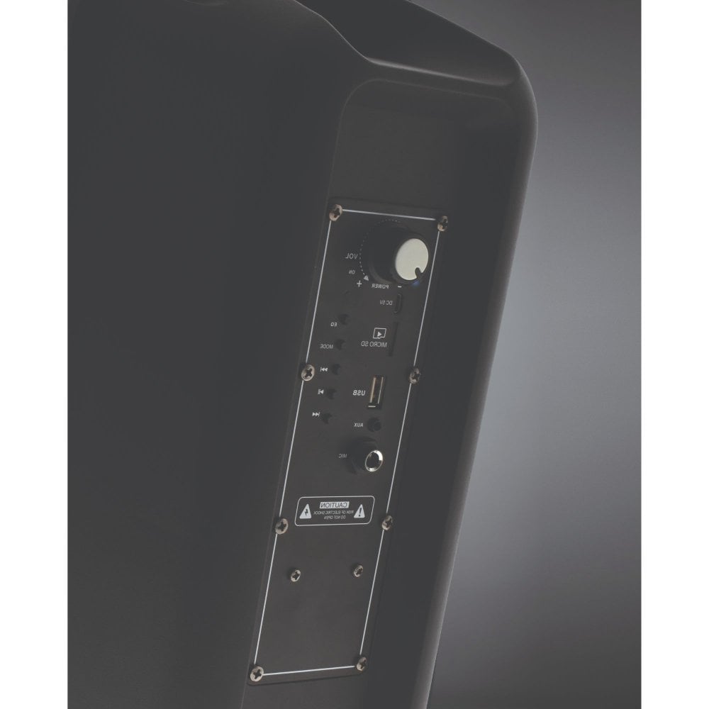 Daewoo Portable Party Speaker – AVS1464GE