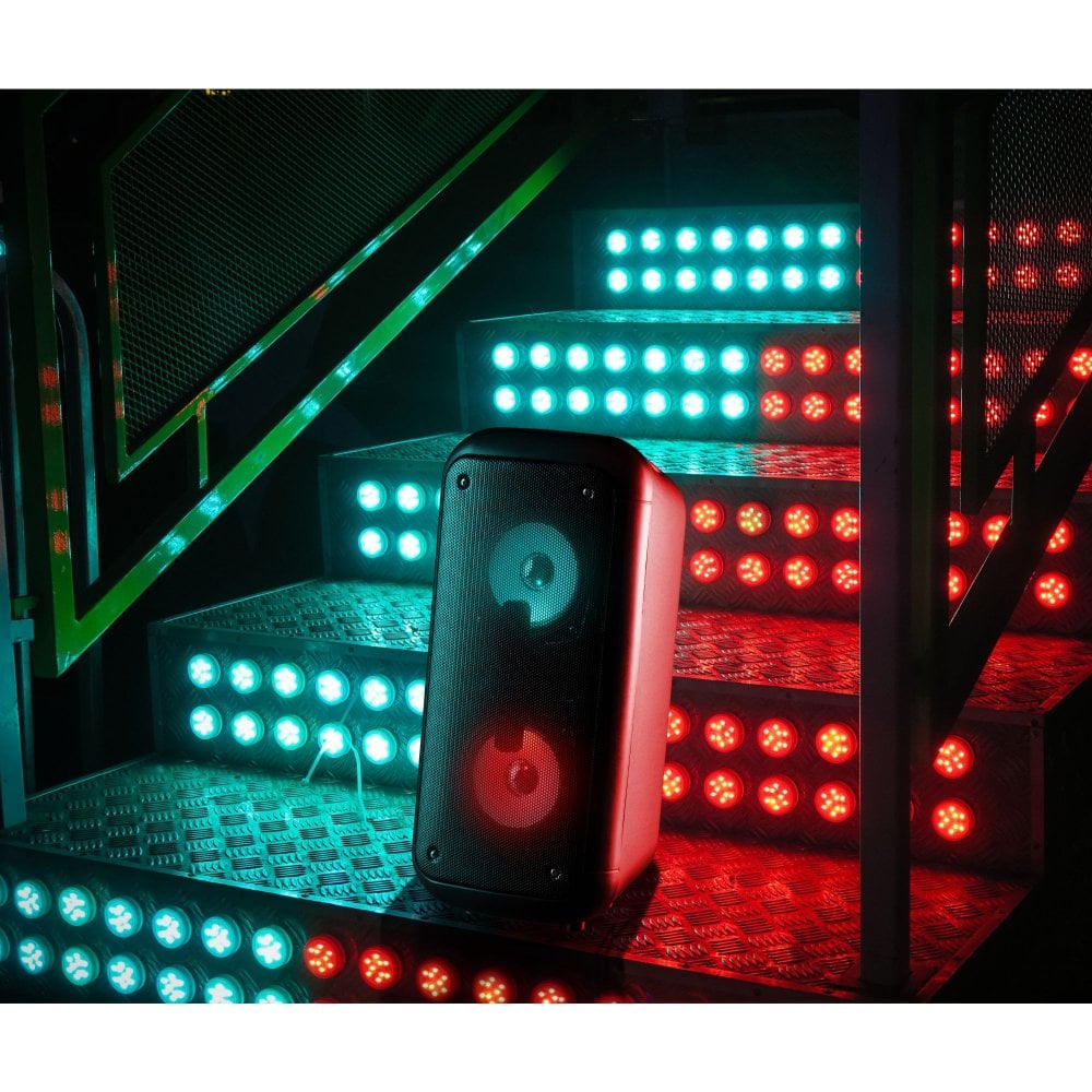 Daewoo Portable Party Speaker – AVS1464GE