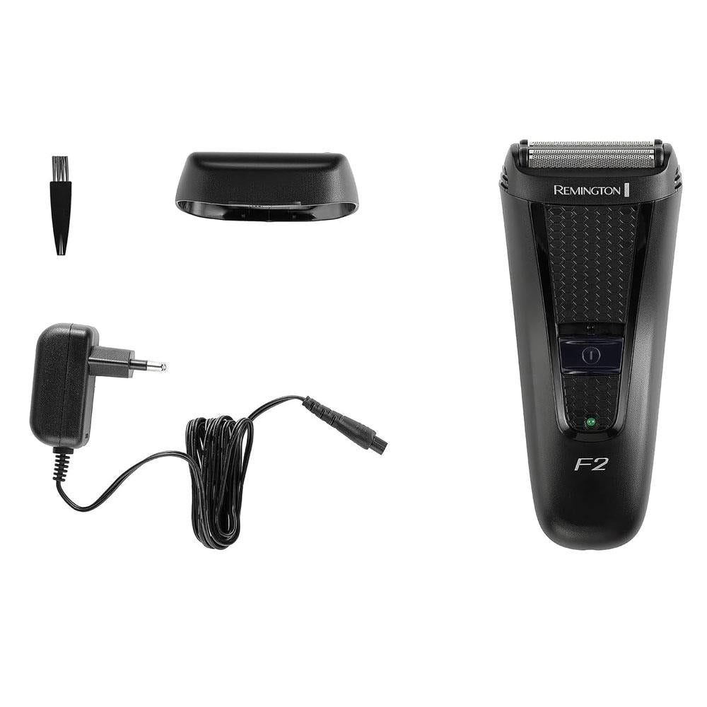 Remington F2 Cordless Foil Shaver – F2002